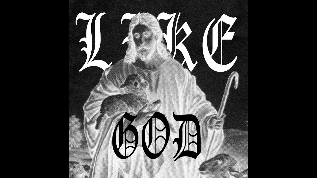 Like God - Niwrey GNZ