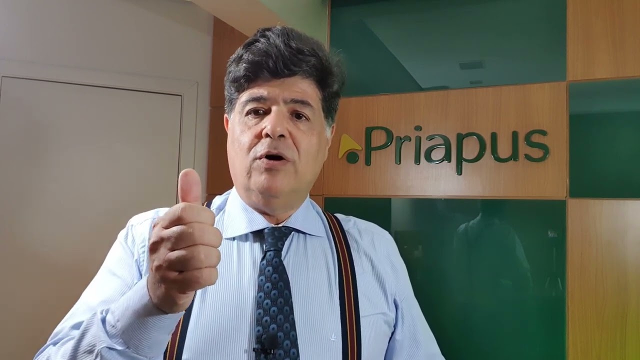 Método milagroso para próstata inchada?