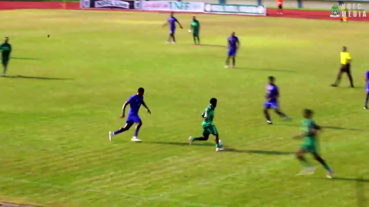NPFL26 MD15: WARRI WOLVES 1-0 NASARAWA UNITED - Short Match Highlights. 