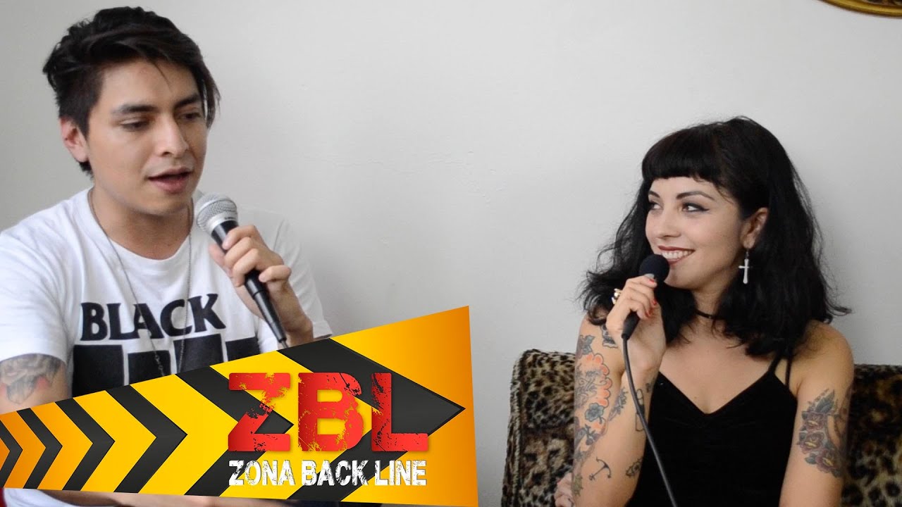 P.# 84 - Sesión con Mon Laferte - Aprendiendo Español Chileno