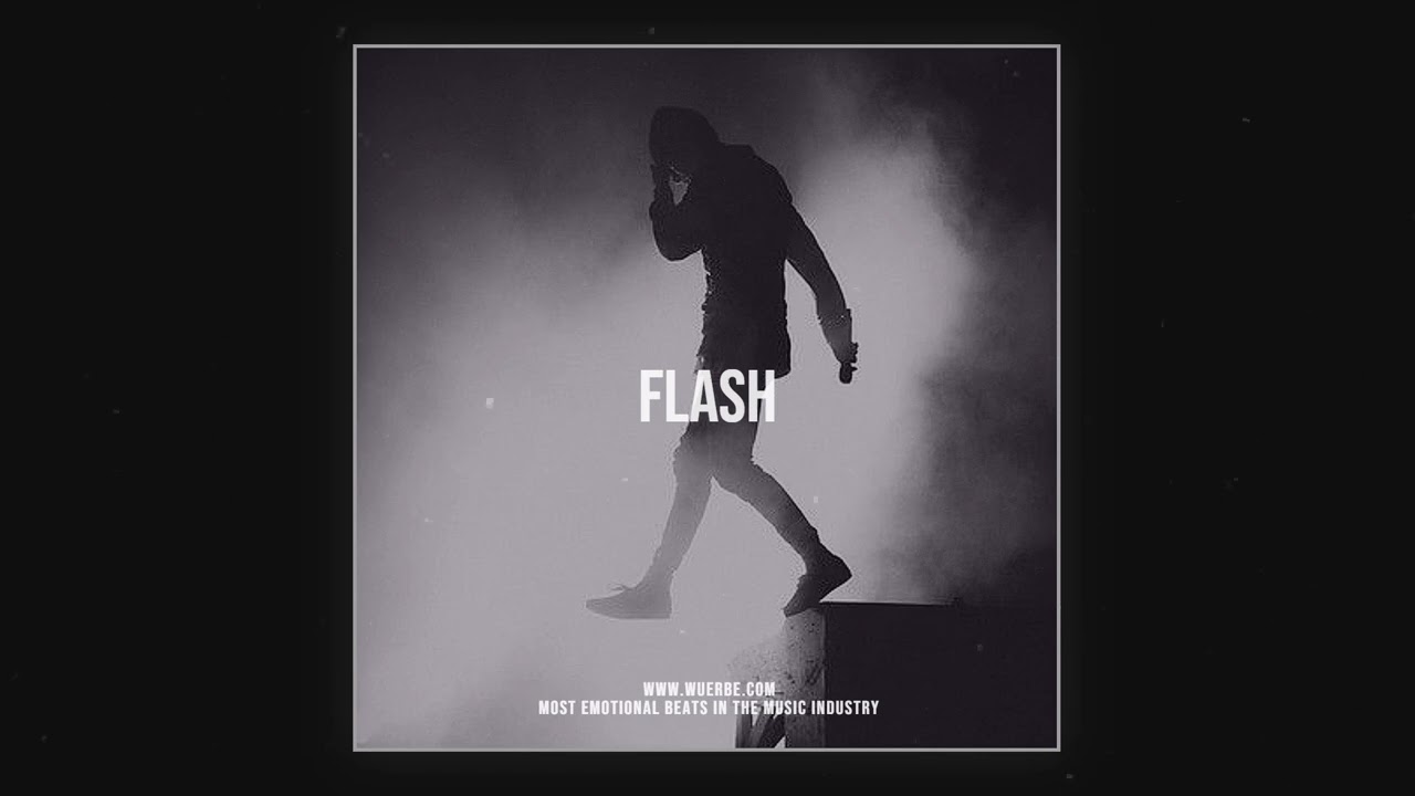 This Beat Forces You to Say Something Real 💣 NF x Eminem Type Beat - Flash