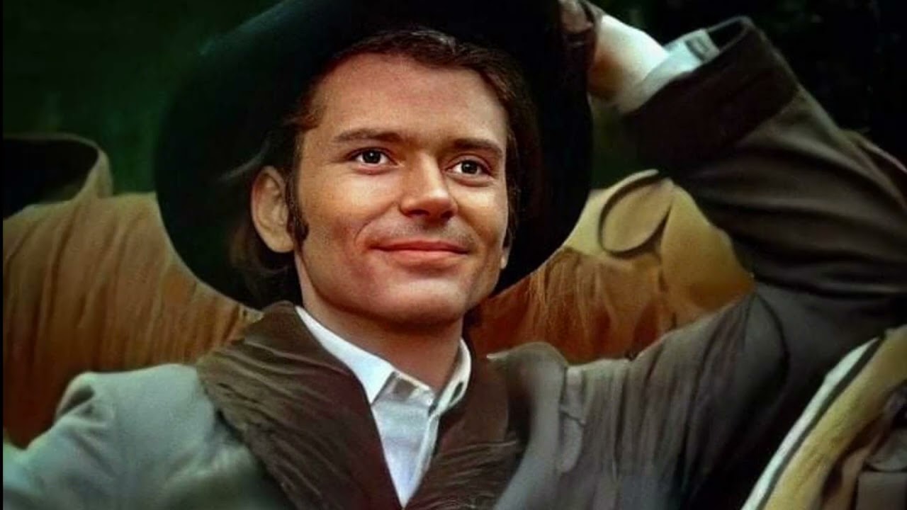 Scott McCready I wonder what Christmas in heaven is like! Tribute to Pete Duel