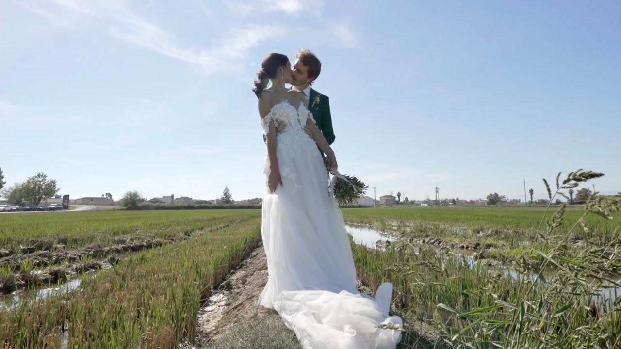 David Biosca | Fotografía | Vídeo | Trailer Andrea & Josep