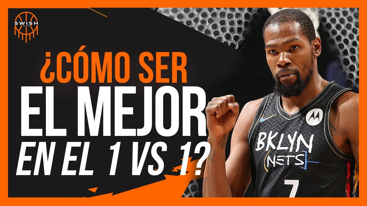 🏀C&oacute;mo atacar 1 vs 1 en baloncesto - 3 Claves de lectura del defensa 💪🏾| Baloncesto en espa&ntilde;ol