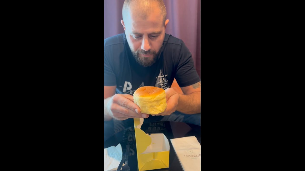 Dr food cake comparison final -  المقارنة بين أنواع الكيك