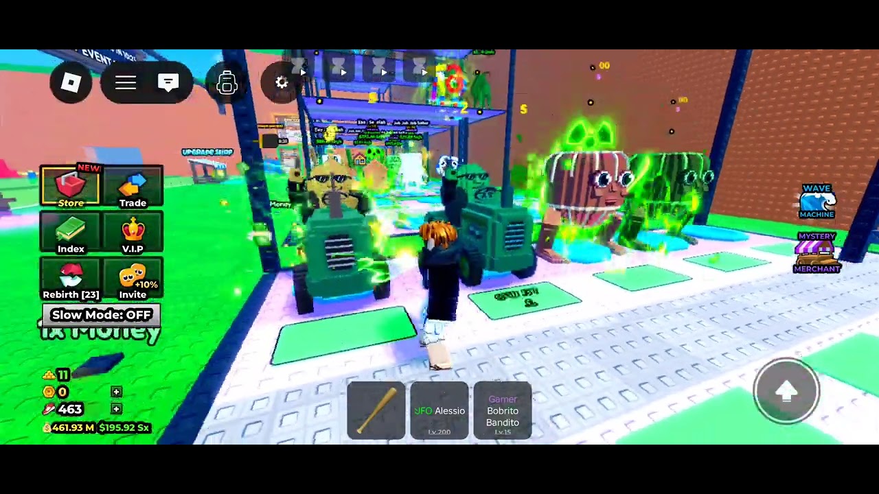 GIVE AWAY OF MY BRAINROT SO SUBSCRIBE TO CHANEL