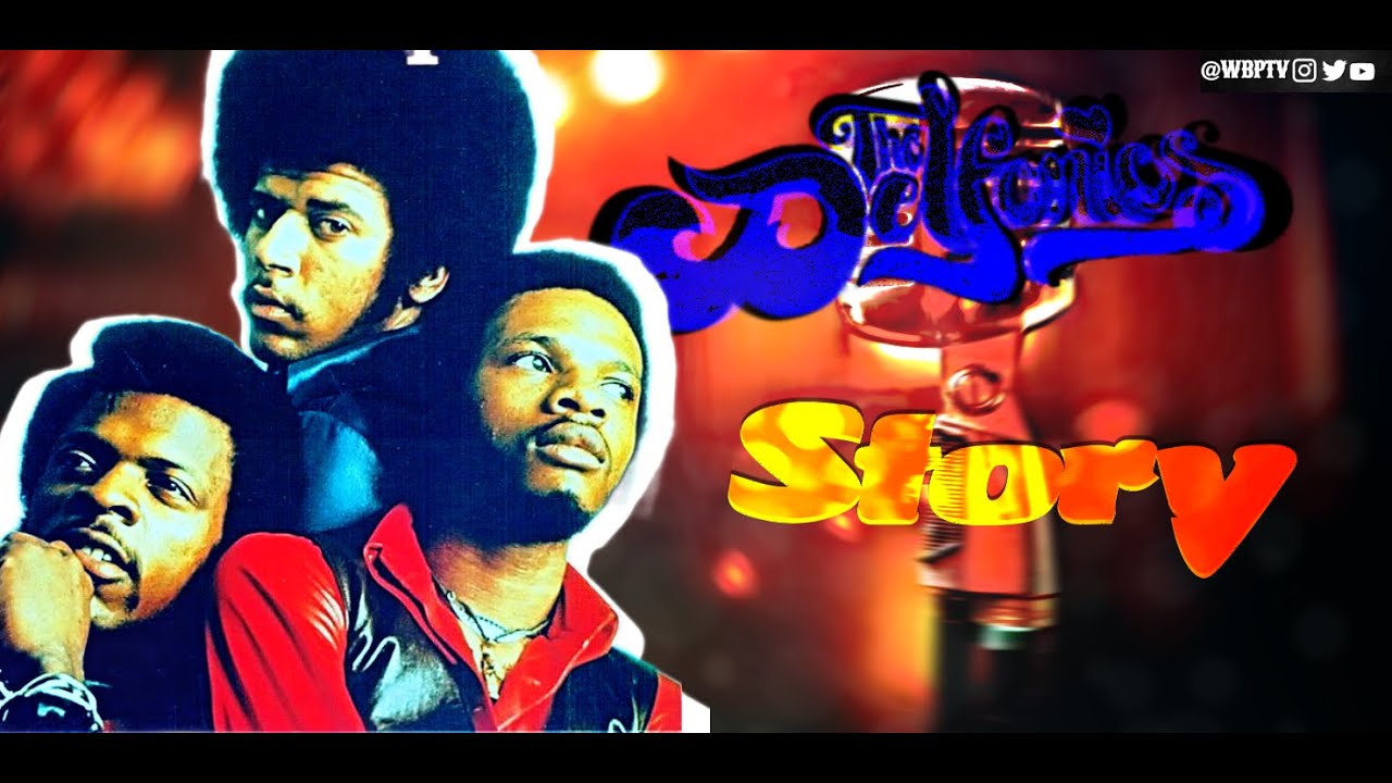 The Untold Truth Of The Delfonics