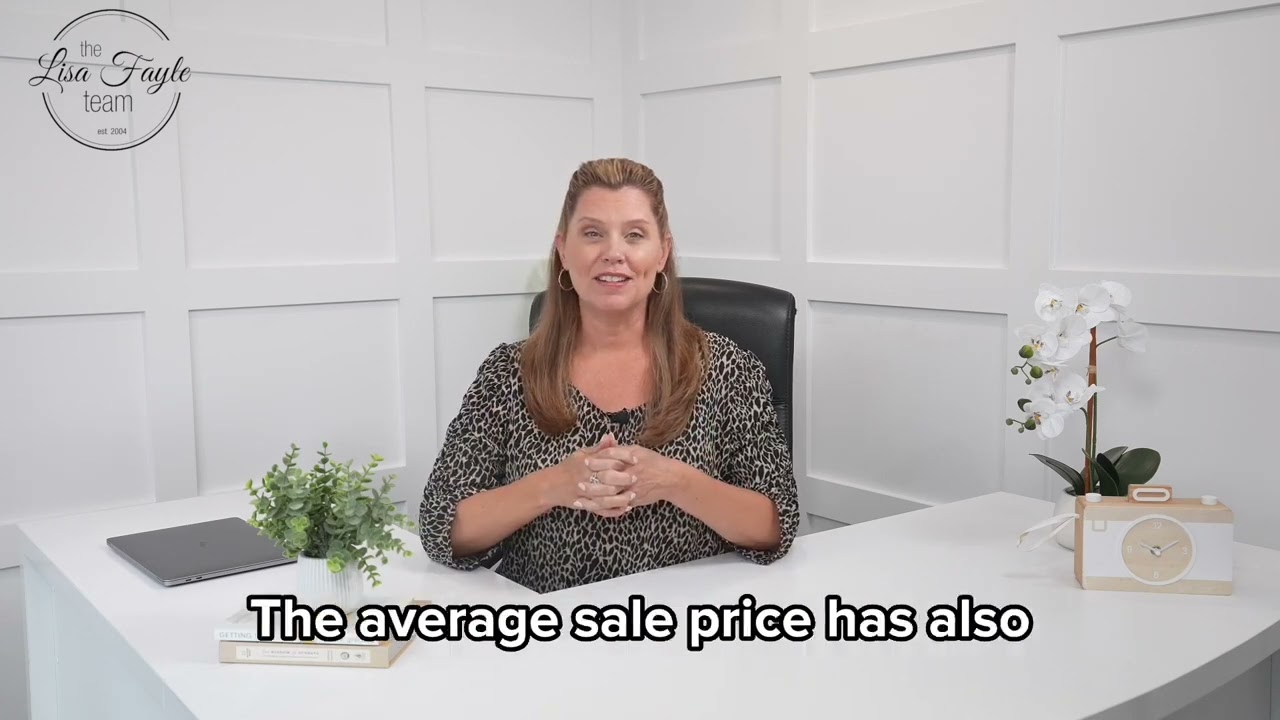May Durham Region Real Estate Market Report