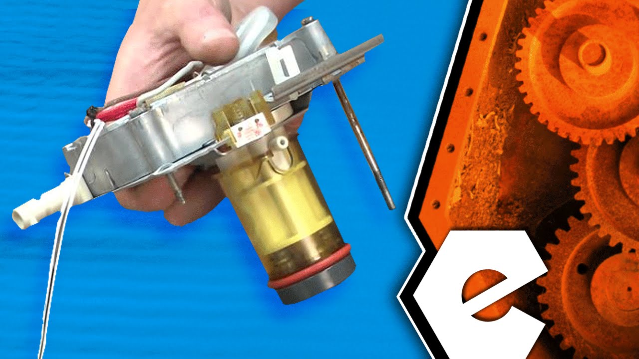 How to Replace the Generator on a DeLonghi Super Automatic Espresso Maker (Part # 7313213911)