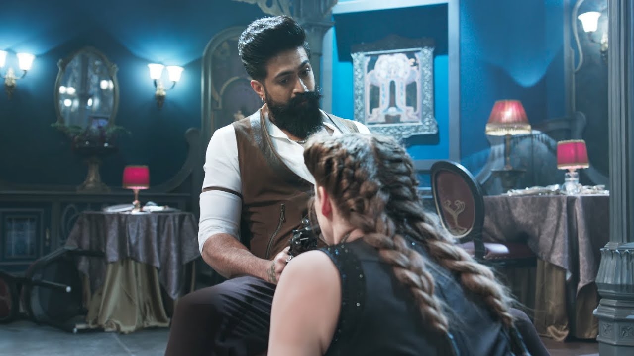 Toxic Teaser Review PR Negativity Full Exposed | Toxic Teaser YouTube Trending &Teaser 30m Views 
