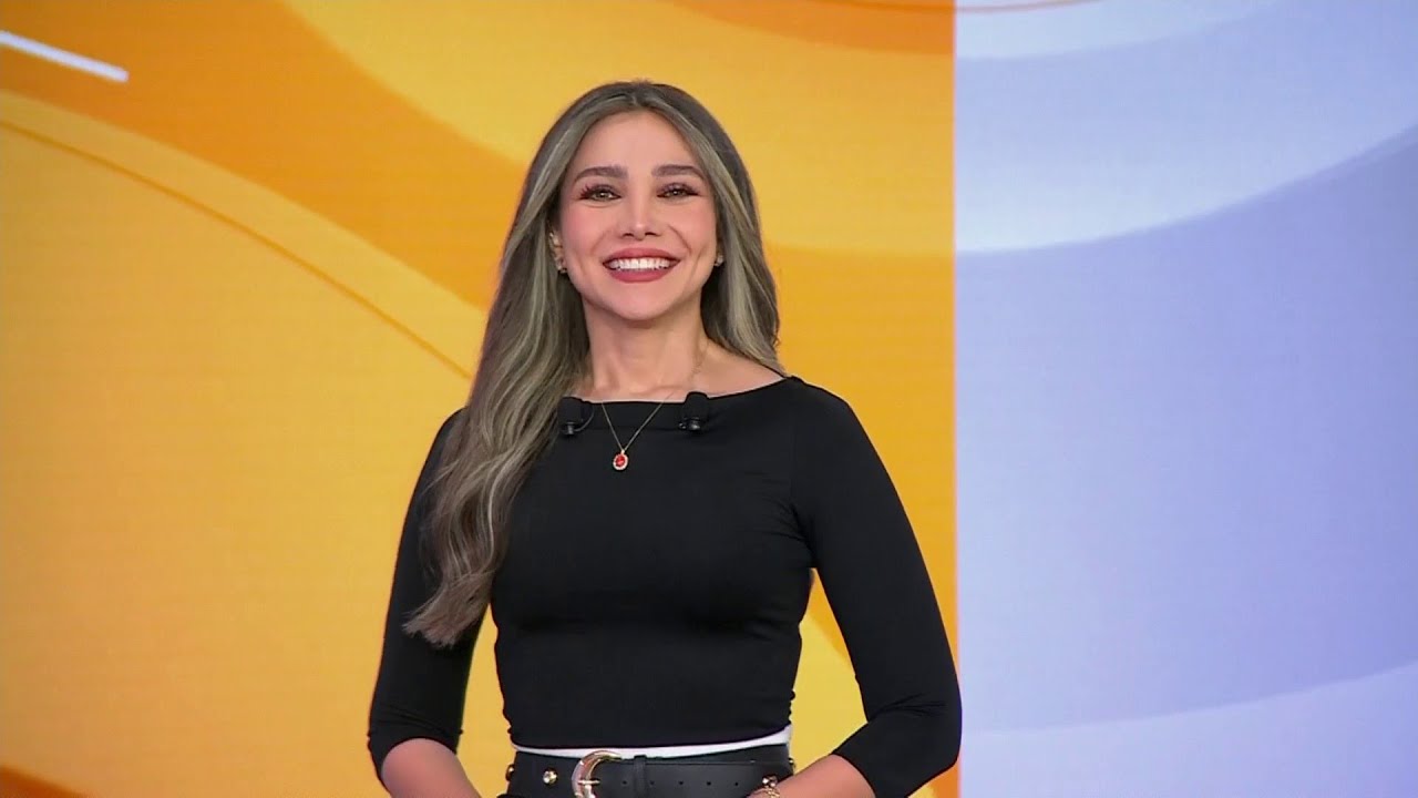صباح العربية| حلقة الخميس 10 يوليو | كاملة