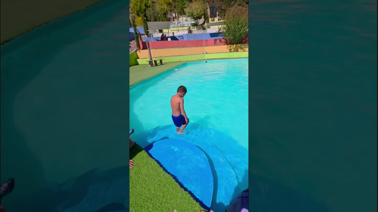 Una Experiencia inolvidable 