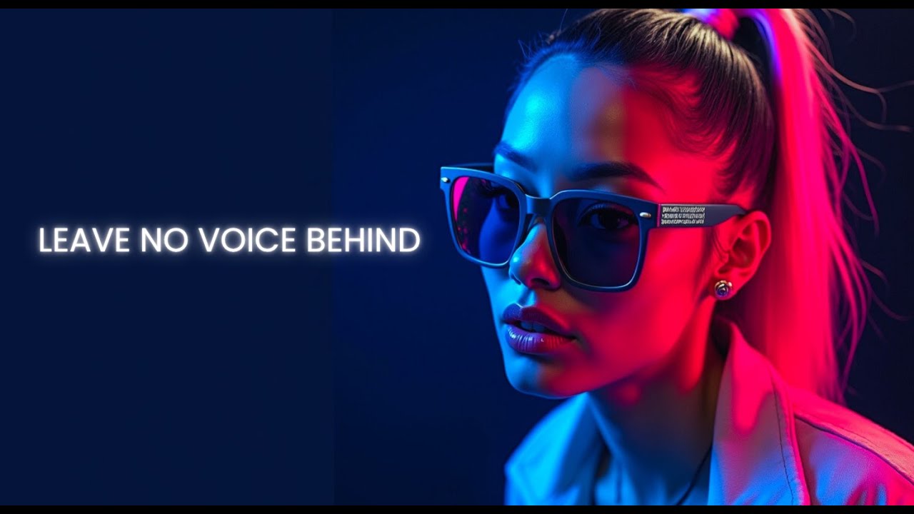 Badly - Leave No Voice Behind