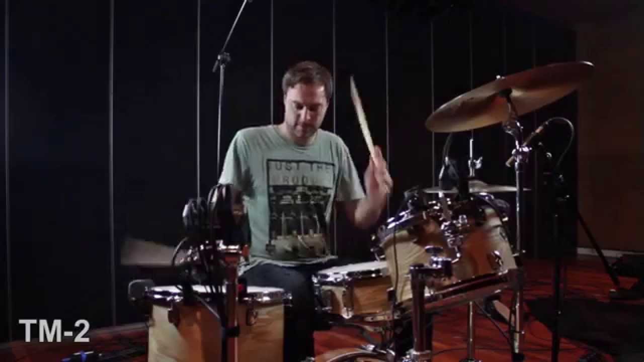 Hybrid drums met Davy Deckmijn (Zornik)