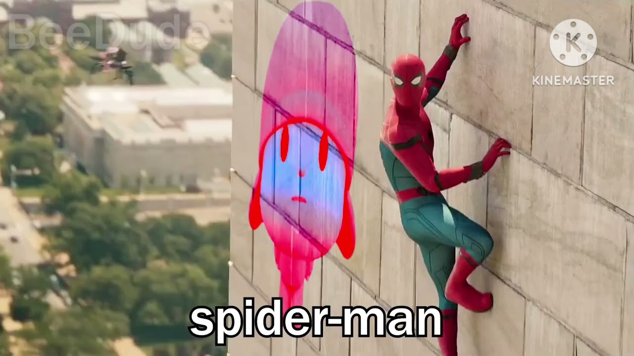 I not pocoyo