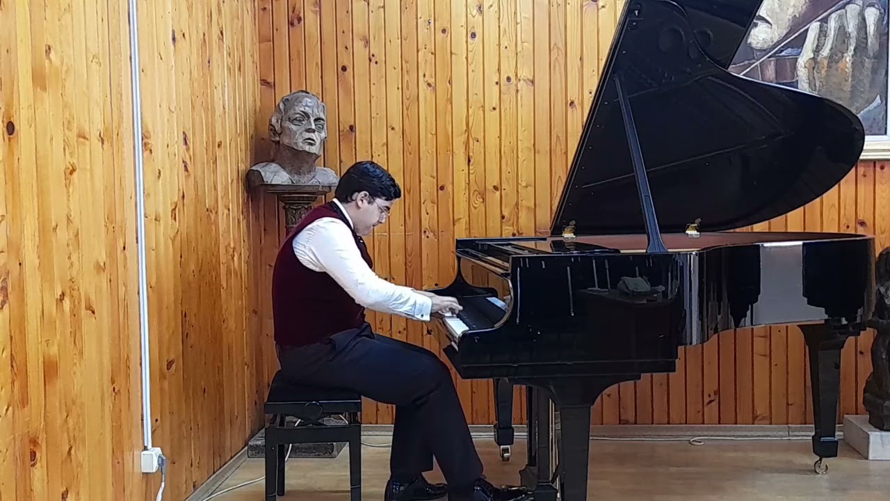 Danubia Talents Liszt International Music Competition Online 2021