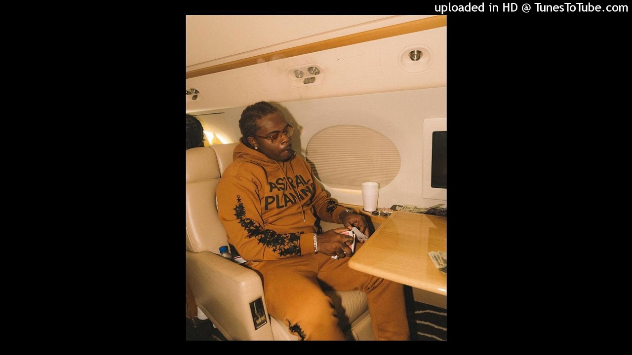 [FREE] Gunna x Young Thug Type Beat 2021 