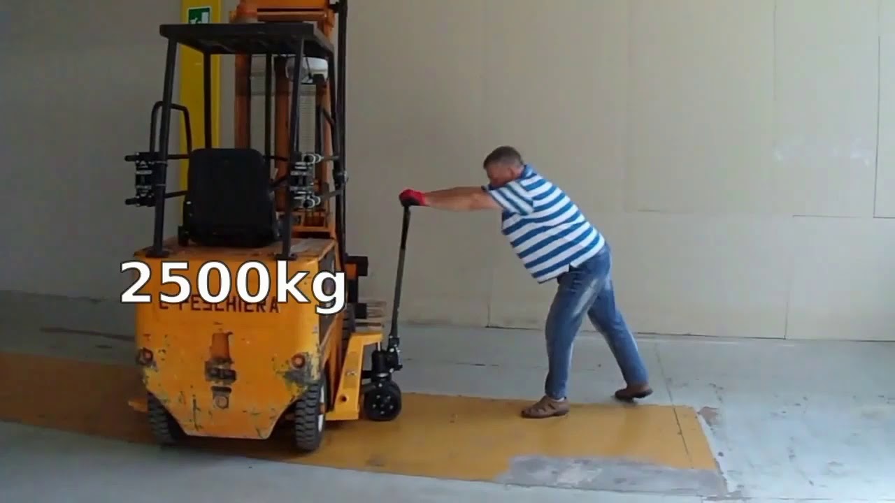 MULO transporthilfe