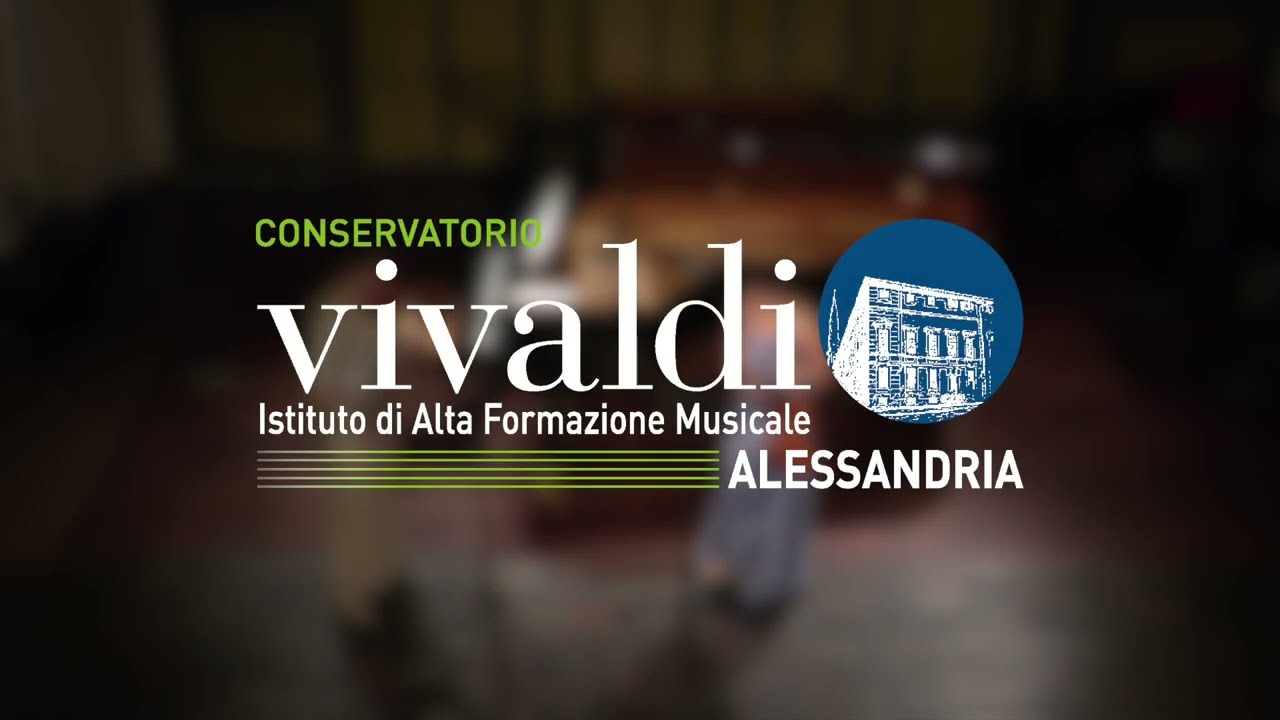 I MERCOLEDI’ DEL CONSERVATORIO XXXIII - 30/04/25