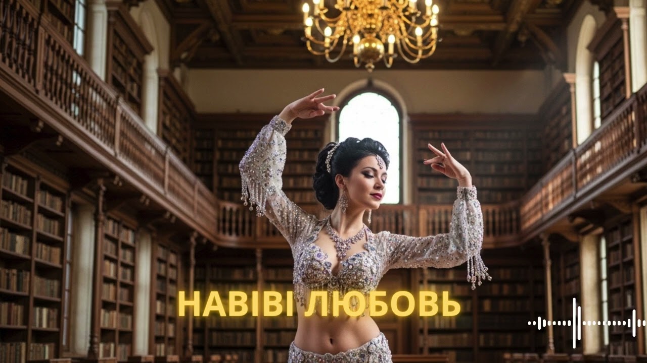 Habibi Ya Omri 🌙 Москва Ночные Огни | Romantic Arabic Russian Remix
