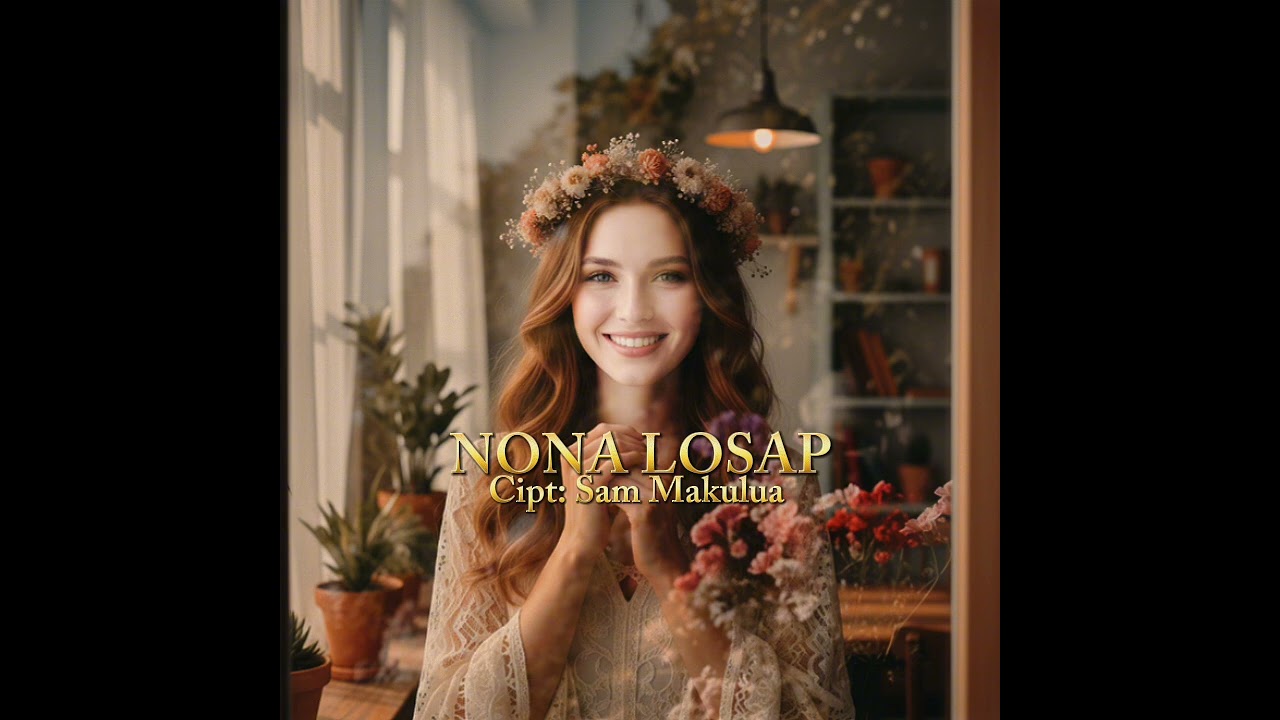 Lagu terbaru 2026||NONA LOSAP||