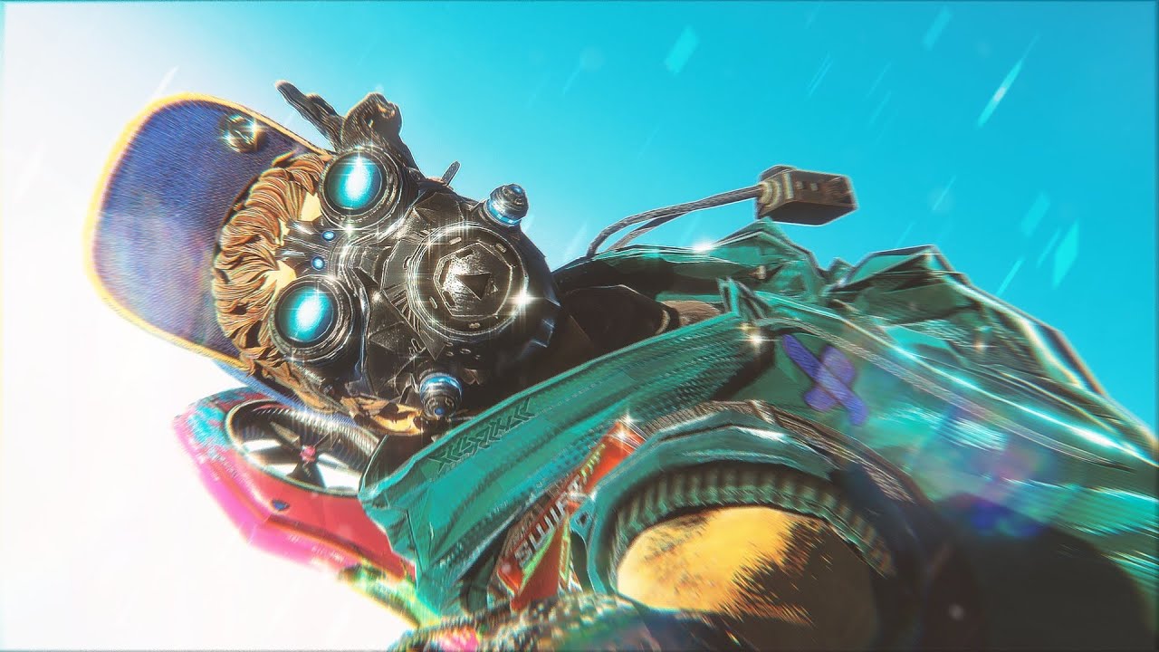 【Apex】キーマウ爽快キル集highlight
