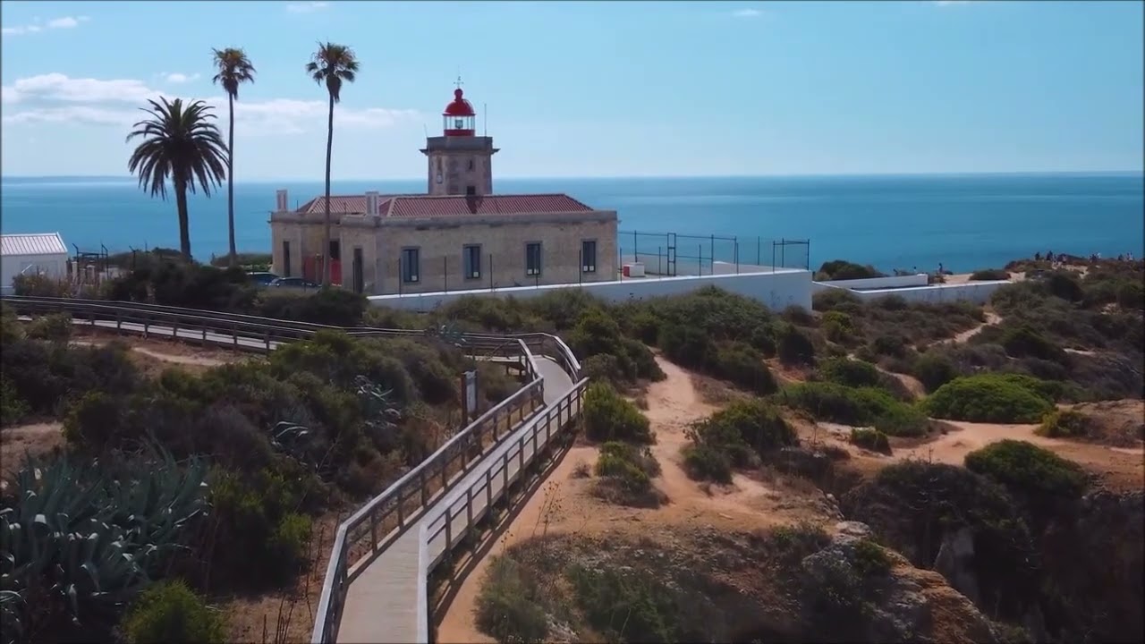 ALGARVE
