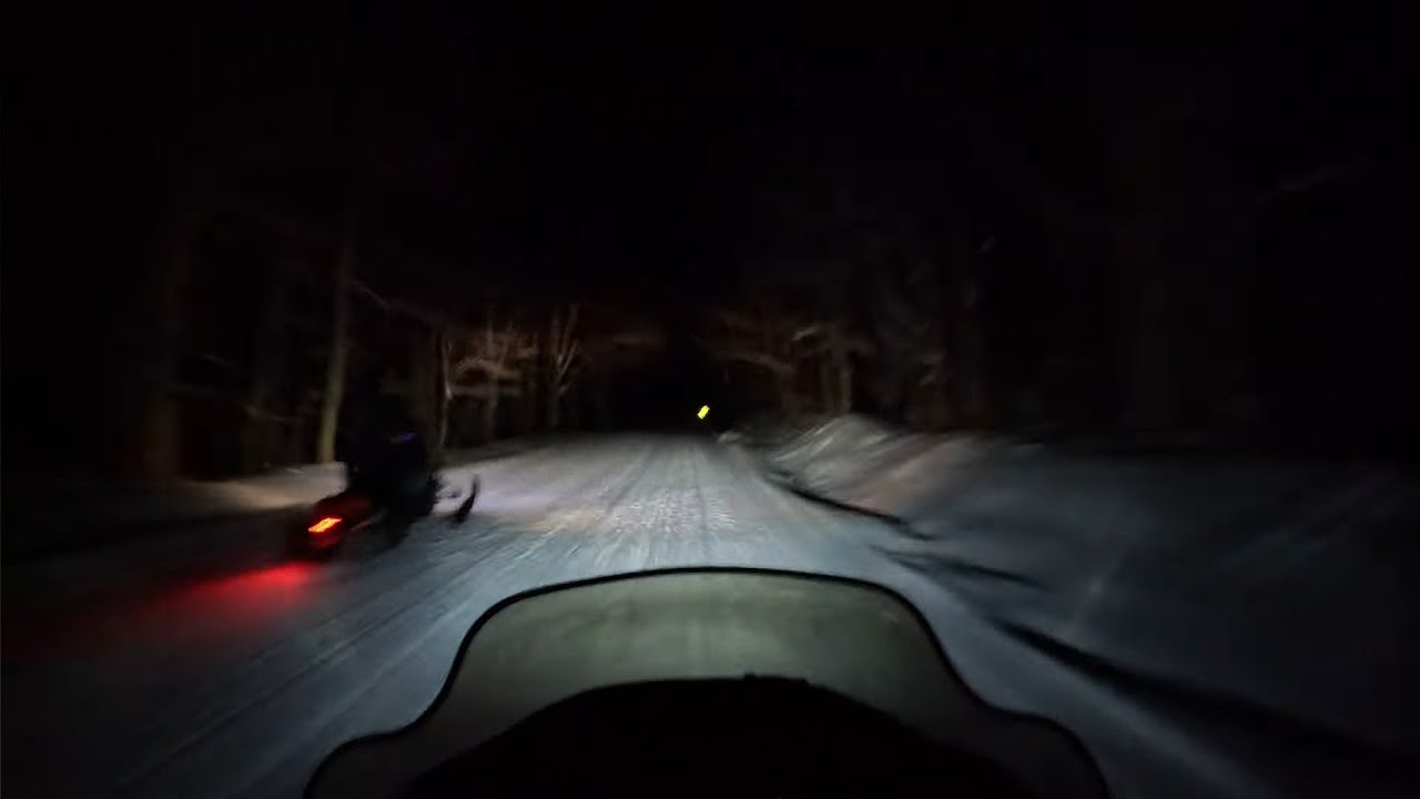 TUG HILL, NY -  🎅🏼🎁🎄Christmas ride 2025 #snowmobile #polarissnowmobile #skidoo #tuglife #fullsend