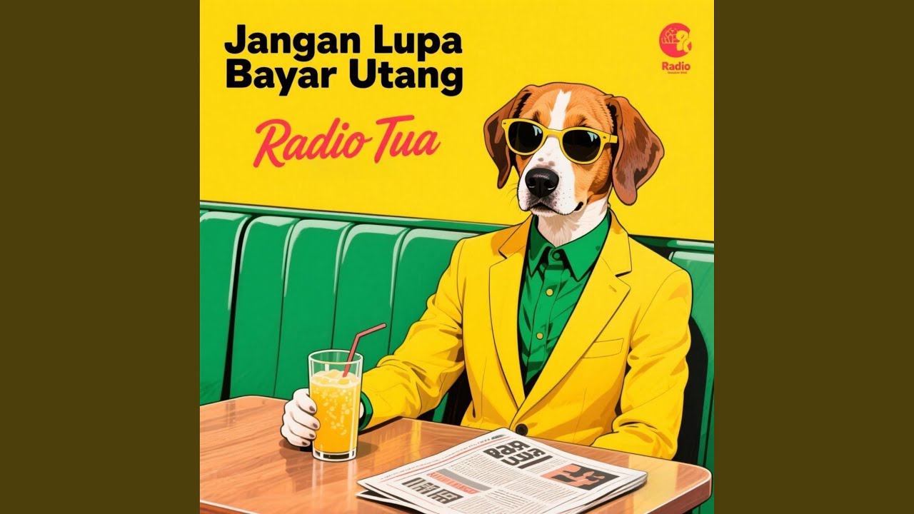 Jangan Lupa Bayar Utang