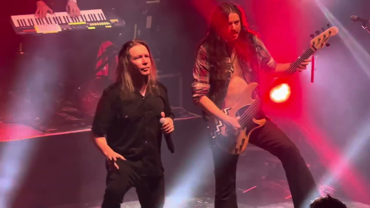 Stratovarius - Destiny