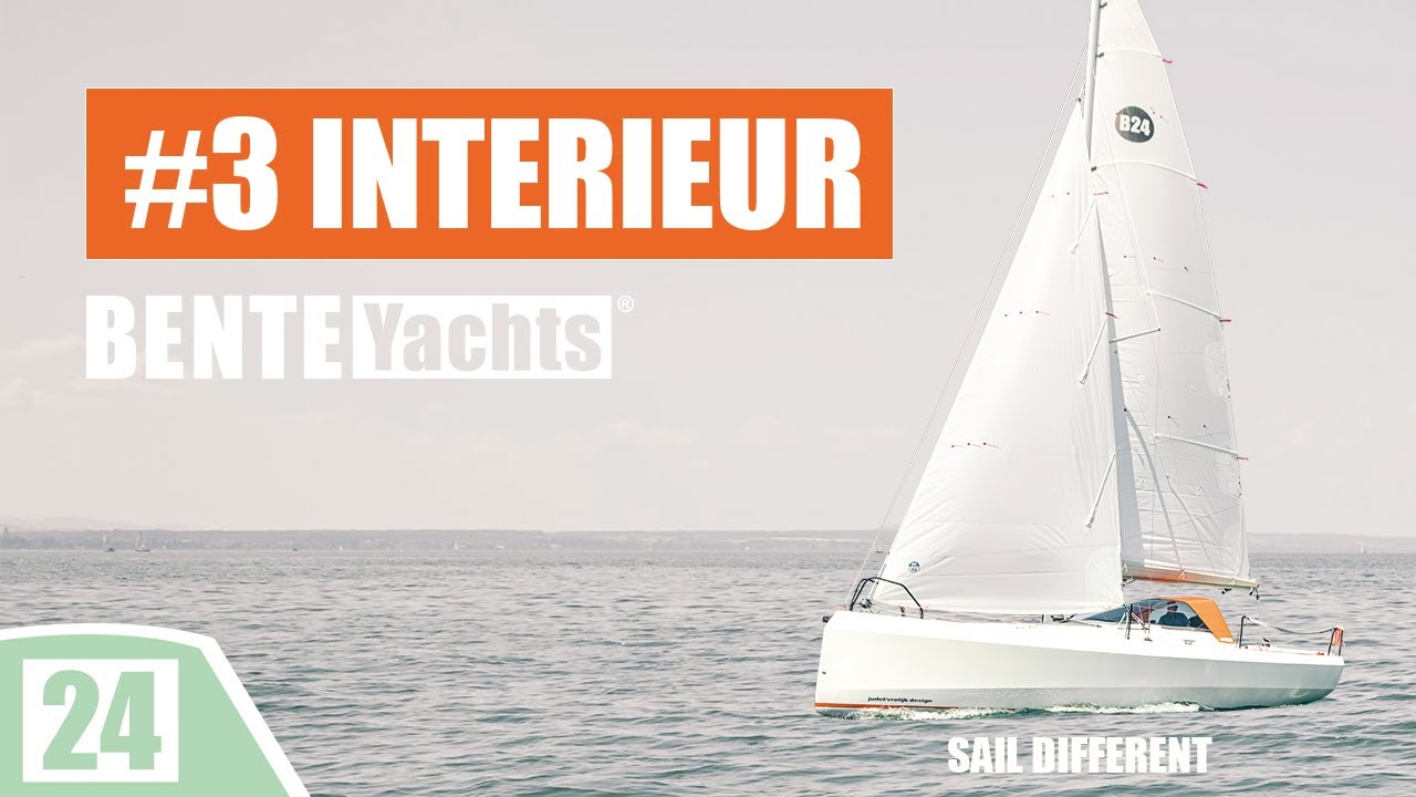BENTE24 - Interieur