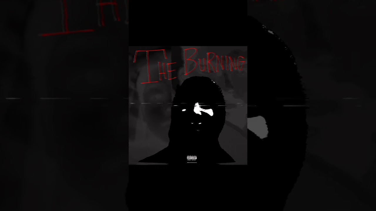 Burning blood | punkerpudd