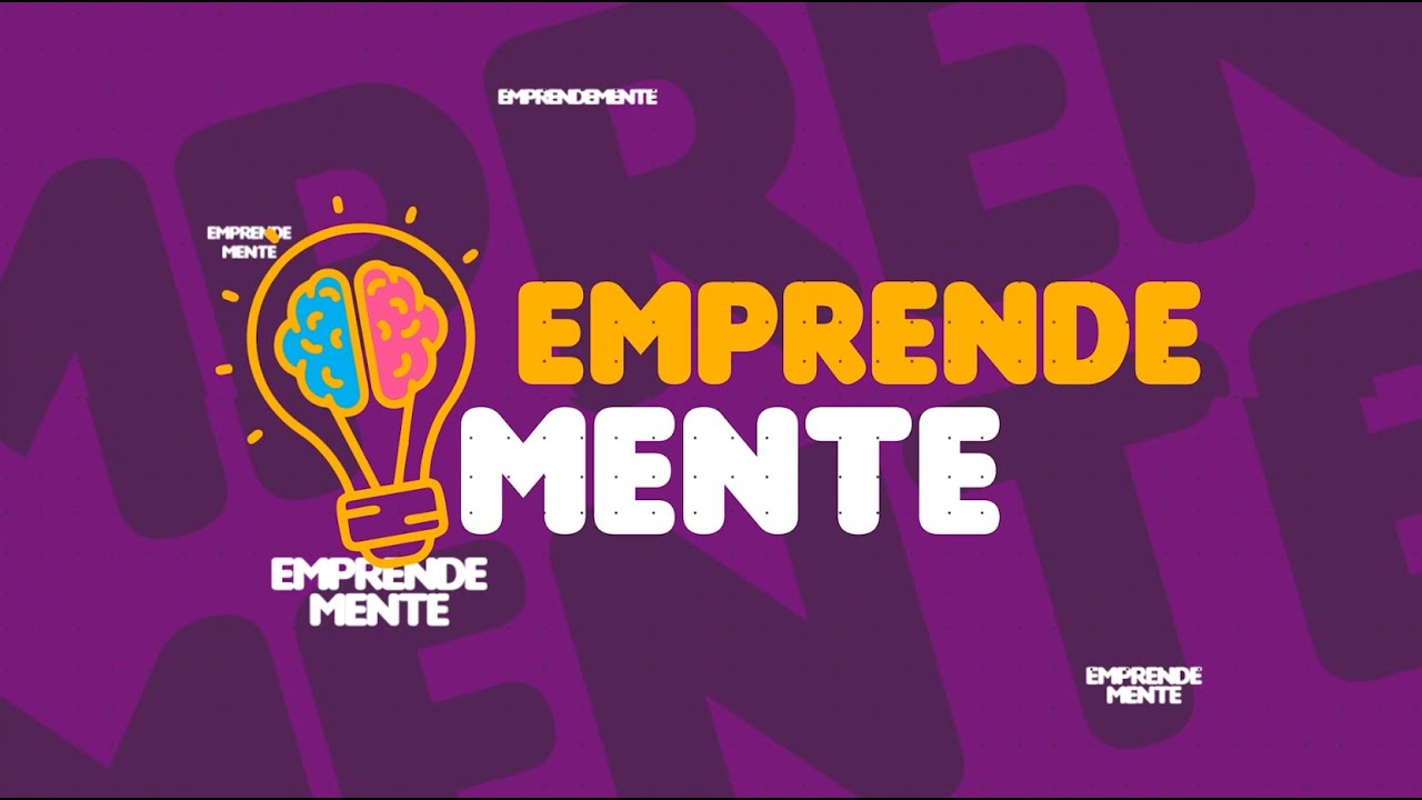 EP1/ EMPRENDEMENTE / NAI PERSONAJES