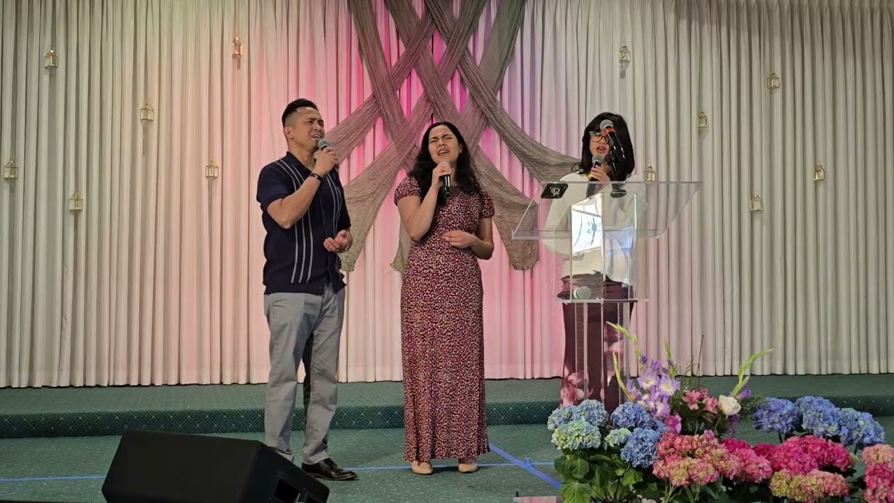 53rd Anniversary Hollydale Community SDA Church 