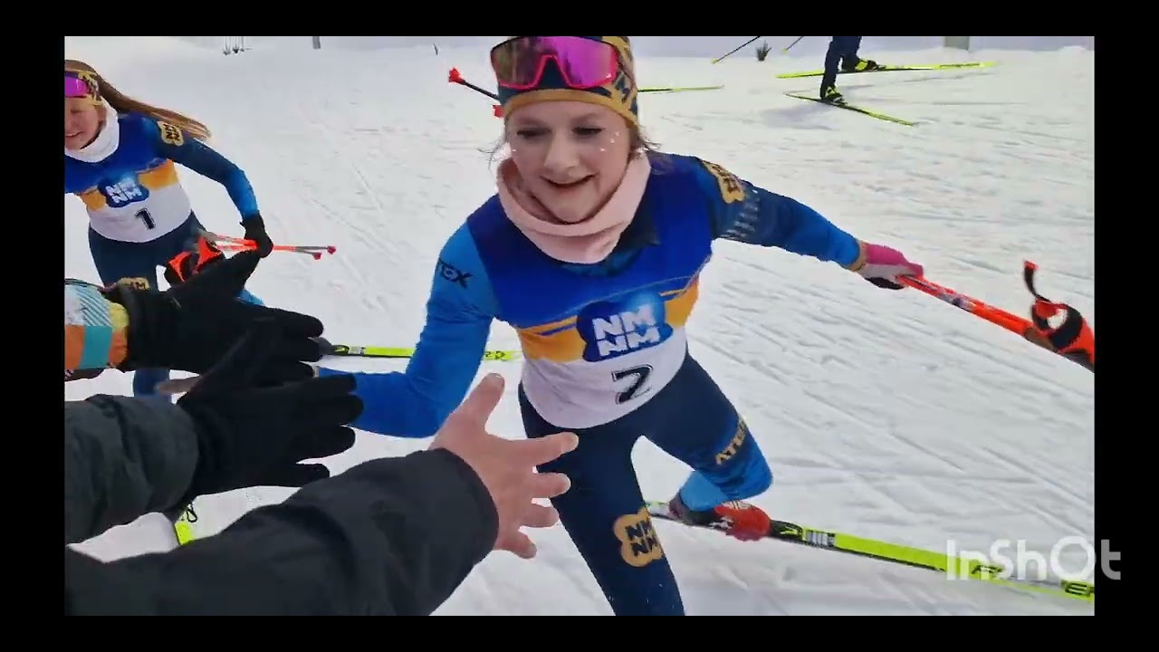 S parníkom na Svetový Pohár v biatlone v NMNM,Spálená-Roháče a Oravice.