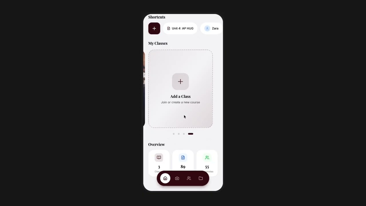 [DETAILED VERSION] Citadel Demo Prototype App Run-through