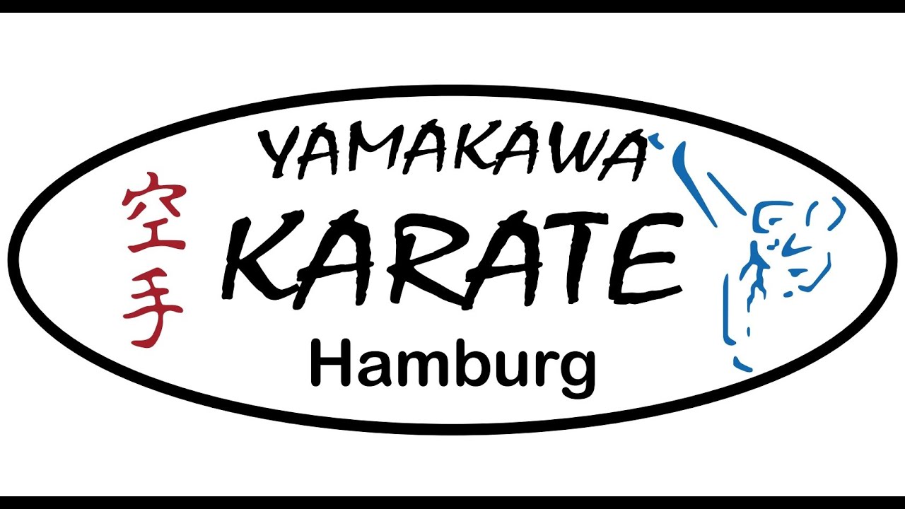 Yamakawa Karate Hamburg Spot 2020