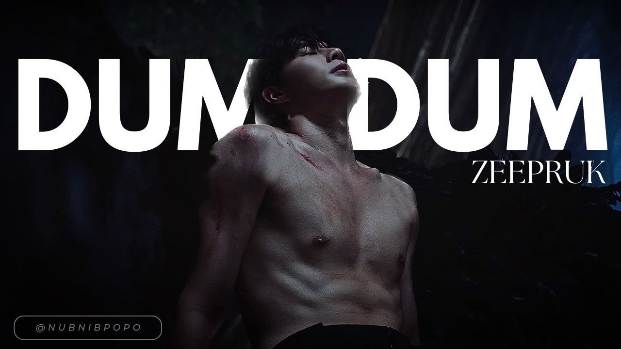 [4K] DUM DUM - Jeff Satur Performed by ZEEPRUK I ZeeNuNewConcertDay1