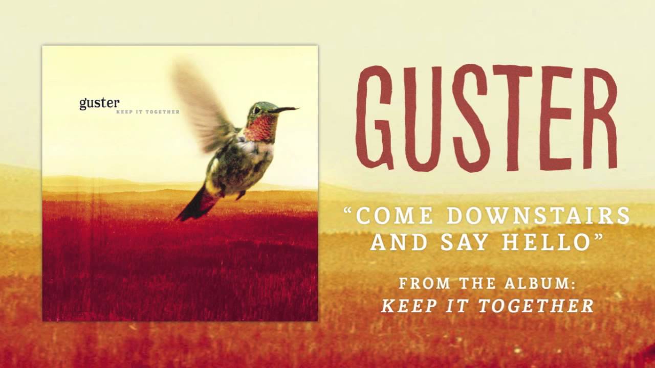 Guster - 