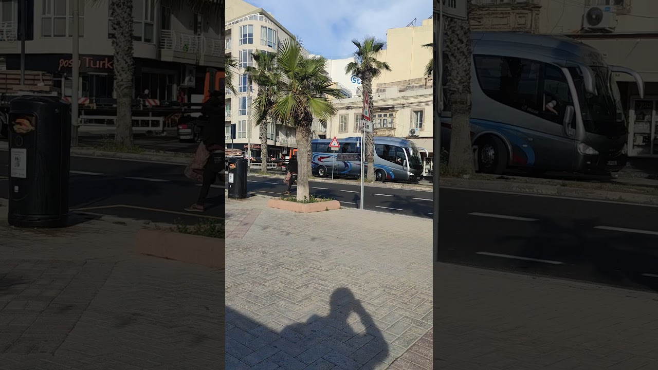 African Mental Health peasant in Malta