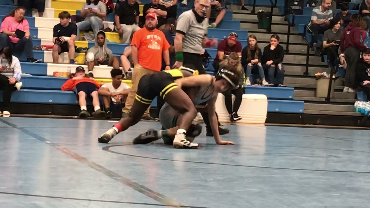 12/30/21 KAMILAH v West Brunswick