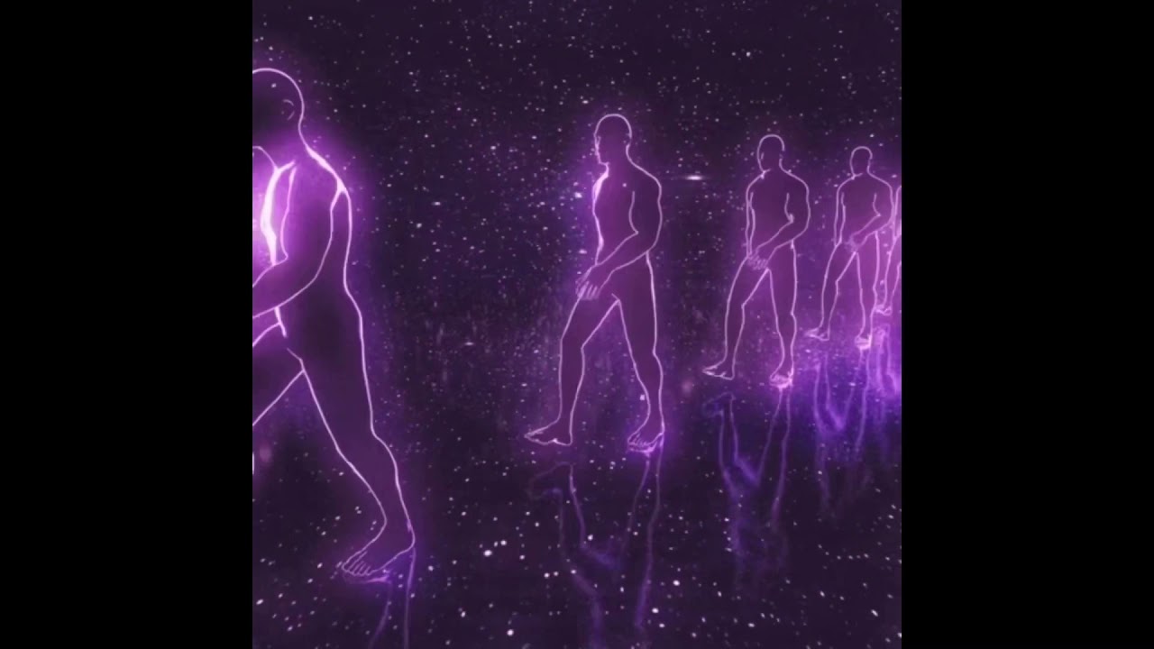 Drab Majesty - Ellipsis (Slowed)