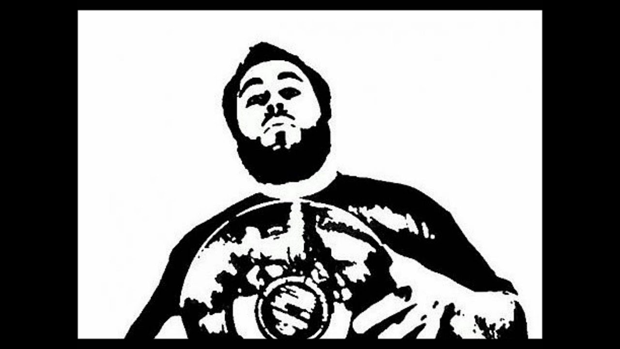 Thomax - Yes Y'all (Kev Brown & Roddy Rod)