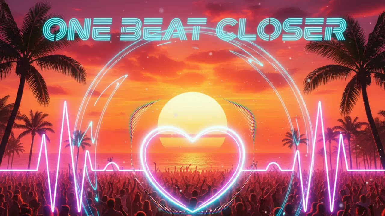 Mickarzi - One Beat Closer