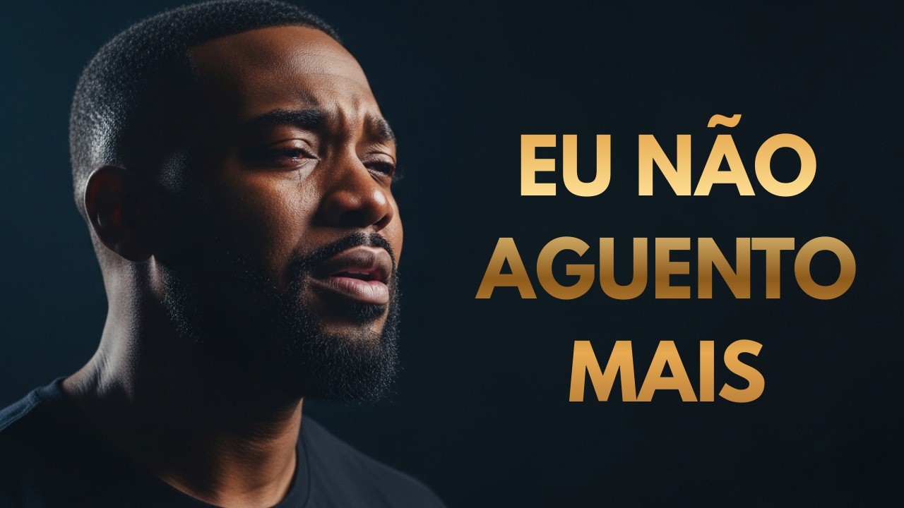Eu Amo a Deus… Mas Estou Cansada