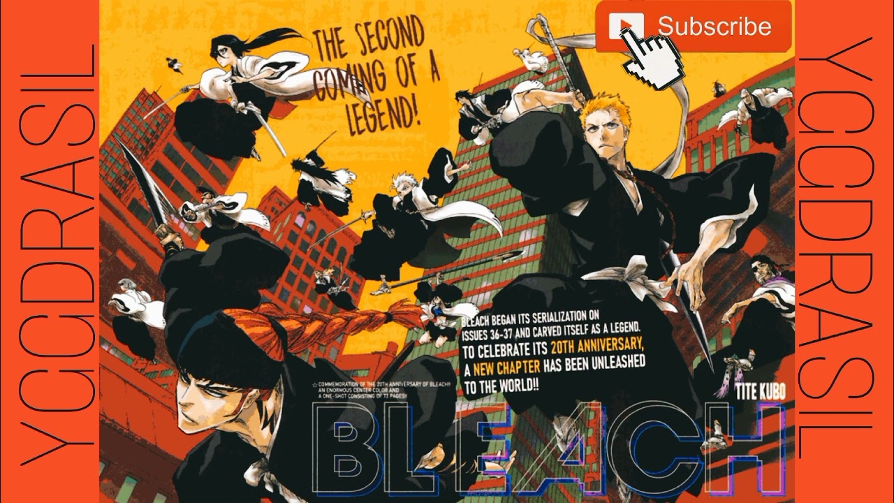 Bleach OST - (unreleased track) Melancholy Stark's Death Theme ( slowed + reverb )