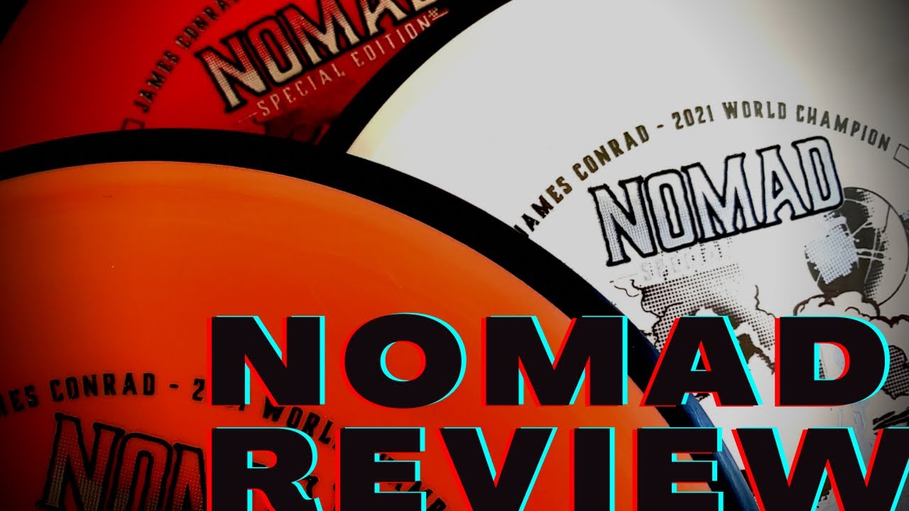 Nomad Flight Review