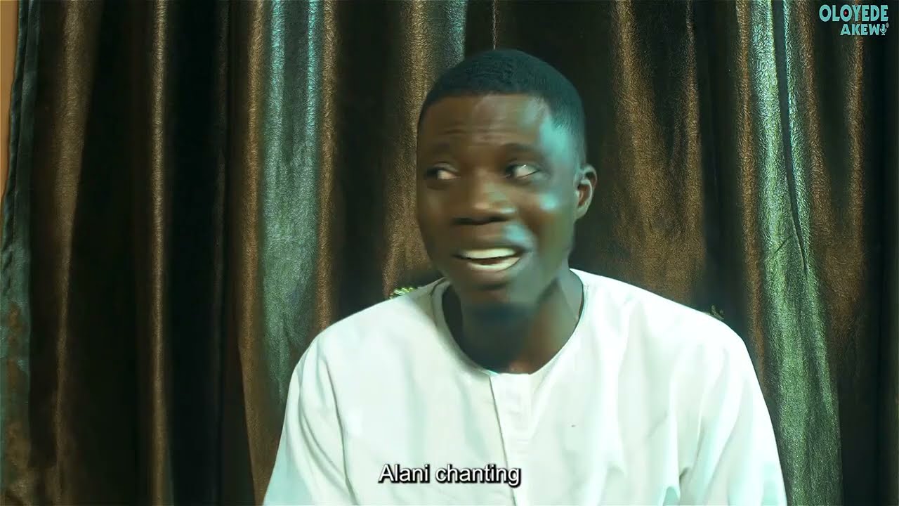 COUPLE S LIFE EPISODE 8  OUT NOW BY OLOYEDE AKEWI FT AJOKE EWASHA / AKEWI AGBAYE