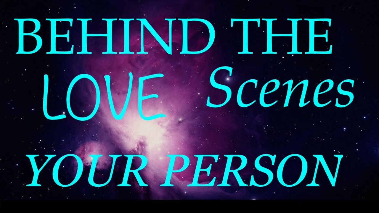 SAGITTARIUS~If You Knew How Much I Love You....Love March 2020