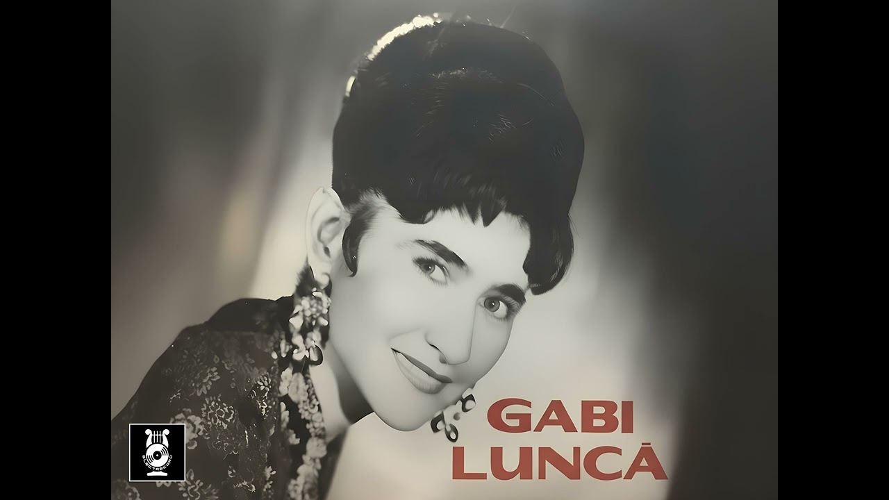 Gabi Lunca -  Spune, spune pui de corb